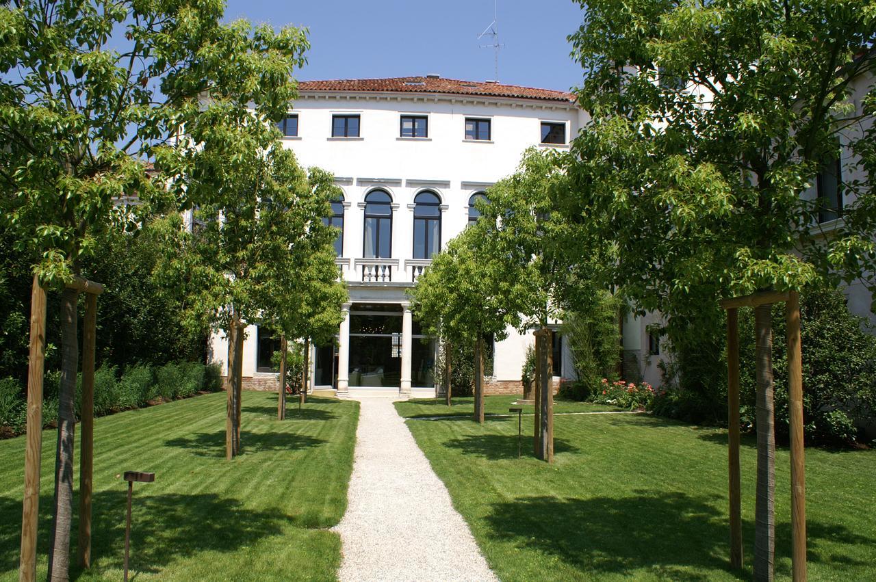 Villa F Caorle Dış mekan fotoğraf